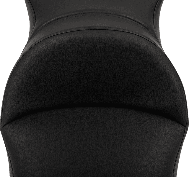 SADDLEMEN 0810-1061 Explorer™ Road Sofa Seat - without Backrest - Kawasaki ZG/ZX — image 2 of 3