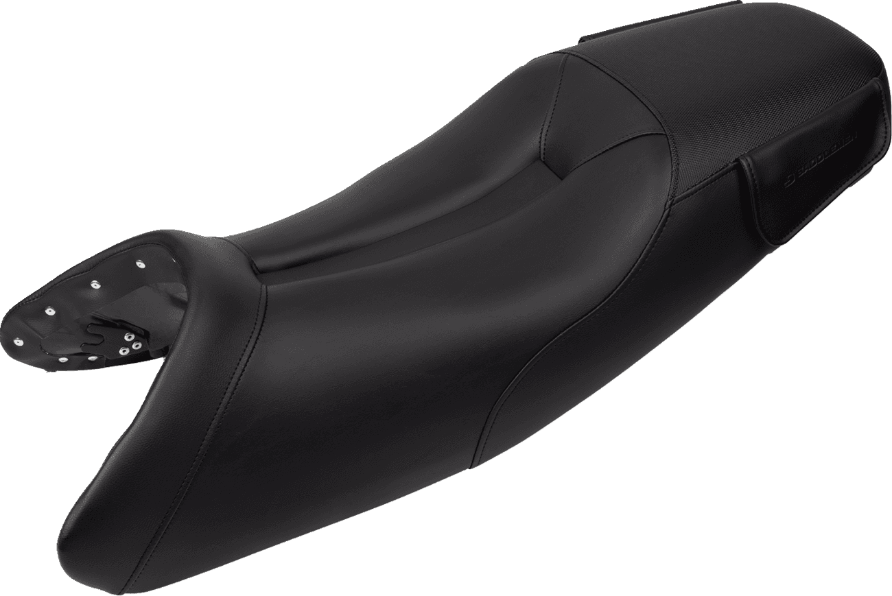 SADDLEMEN 0810-1159 Adventure Seat - F650GS/GS650