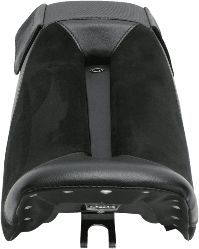 SADDLEMEN 0810-1163 Adventure Seat - KLR 650 — image 3 of 3