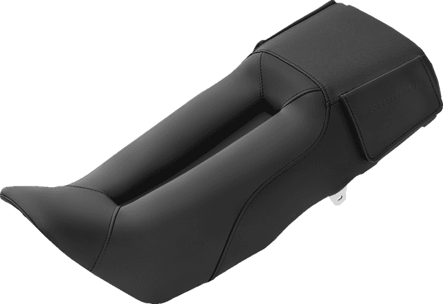 SADDLEMEN 0810-1163 Adventure Seat - KLR 650 — image 2 of 3