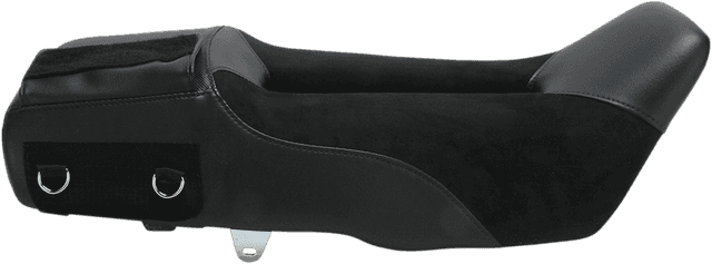 SADDLEMEN 0810-1163 Adventure Seat - KLR 650 — image 1 of 3