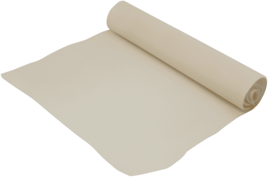 SADDLEMEN 0810-1312 Seat Foam - Without Large Chunks