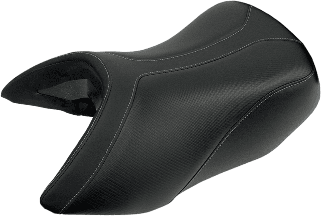 SADDLEMEN 0810-1357 Adventuring Solo Seat - R1200GS — image 1 of 2