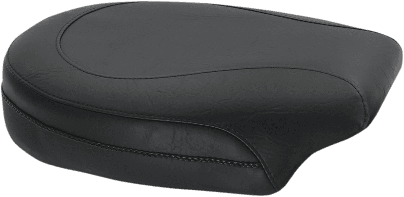 MUSTANG 0810-1593 Vintage Wide Rear Seat - Bolt