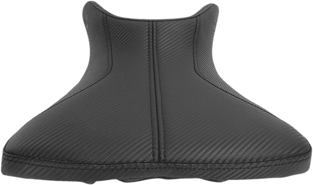 SADDLEMEN 0810-1879 GP-V1 Seat - Low - YZF '15-'24 — image 2 of 2