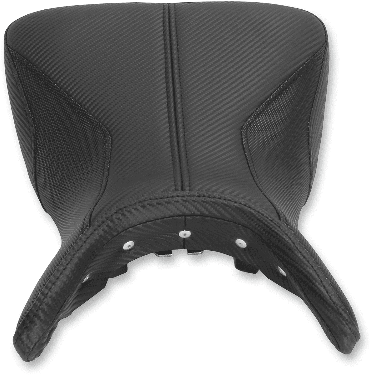 SADDLEMEN 0810-1879 GP-V1 Seat - Low - YZF '15-'24