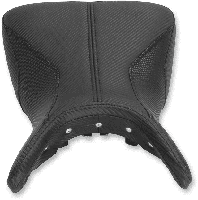 SADDLEMEN 0810-1879 GP-V1 Seat - Low - YZF '15-'24 — image 1 of 2