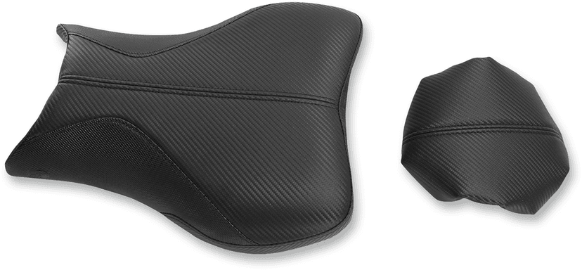 SADDLEMEN 0810-1883 GP-V1 Seat - Standard - CBR '08-'16 — image 1 of 2