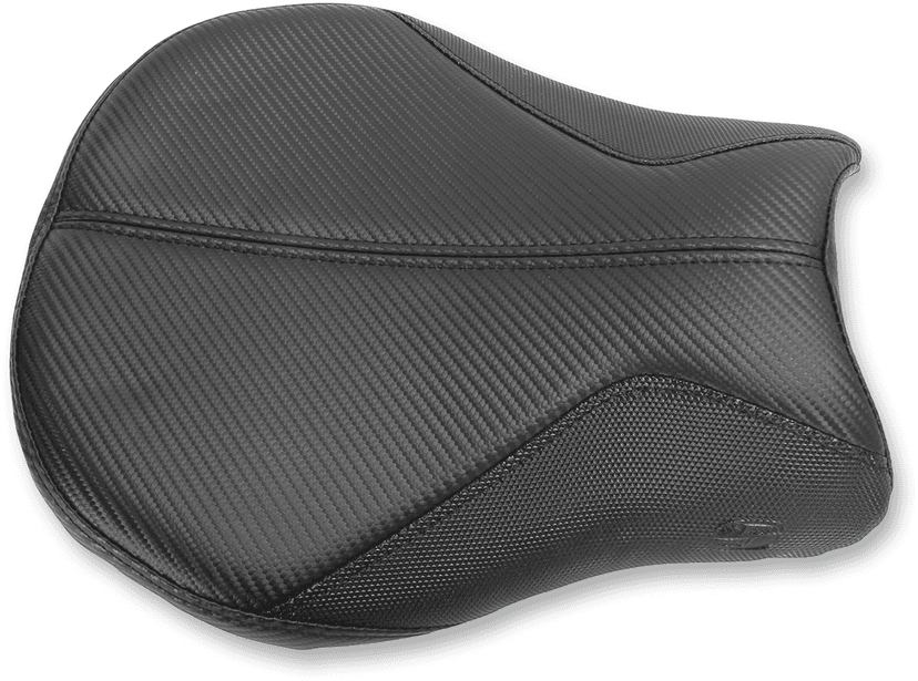 SADDLEMEN 0810-1894 GP-V1 Seat - Standard - Ducati '07-'13