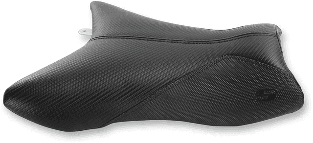 SADDLEMEN 0810-1897 GP-V1 Seat - Standard - ZX10R '11-'19
