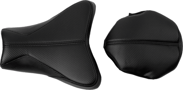 SADDLEMEN 0810-1900 GP-V1 Seat - Standard - GSX '05-'06 — image 2 of 3