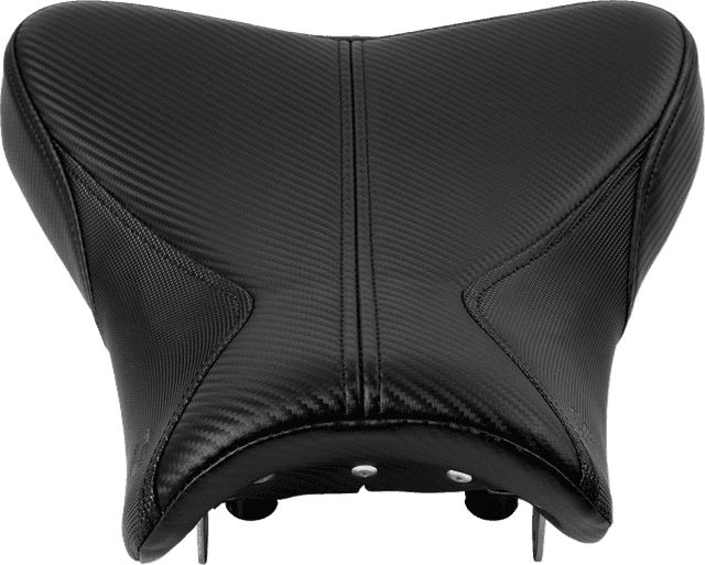 SADDLEMEN 0810-1900 GP-V1 Seat - Standard - GSX '05-'06 — image 3 of 3