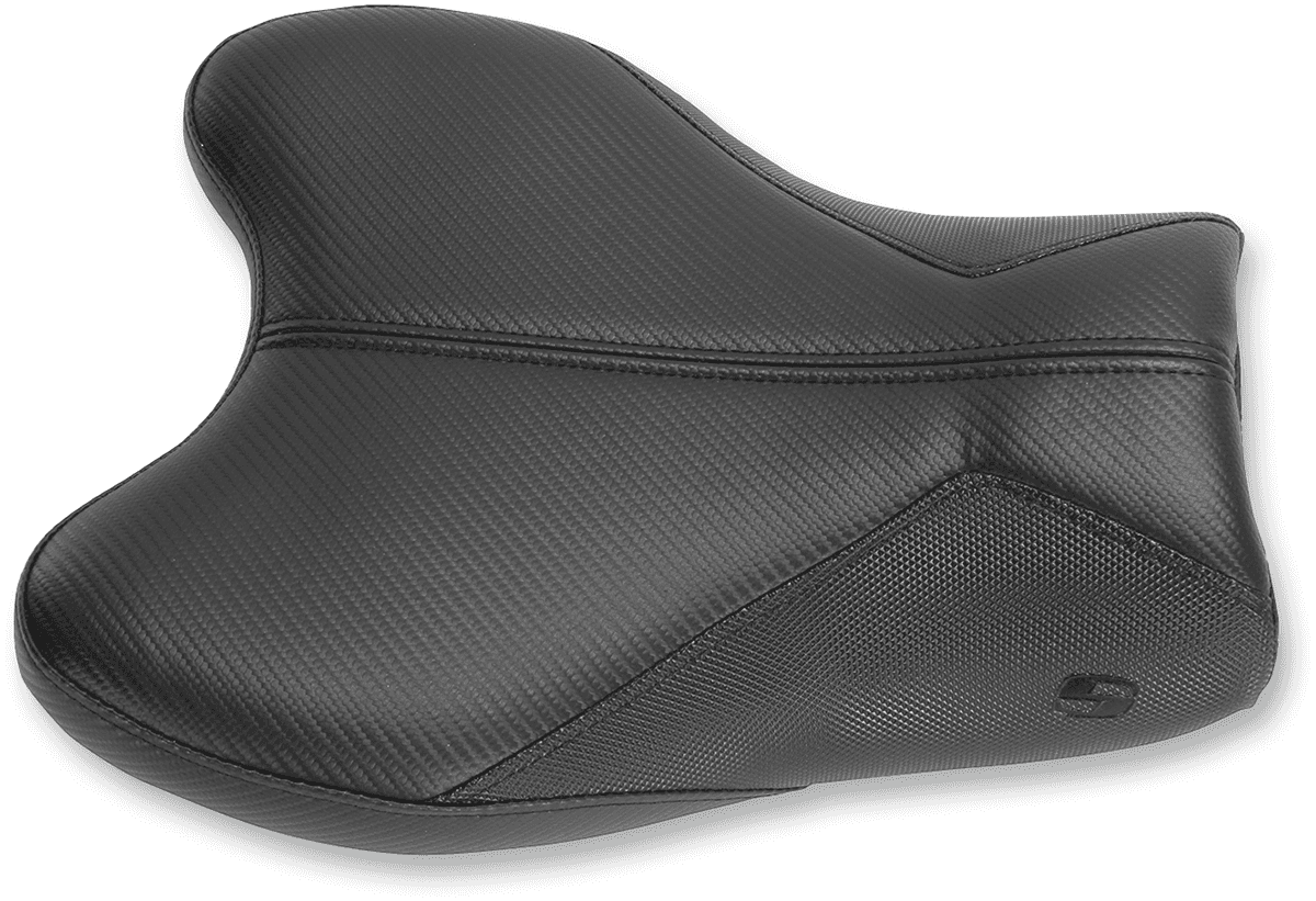 SADDLEMEN 0810-1901 GP-V1 Seat - Standard - GSX '07-'08