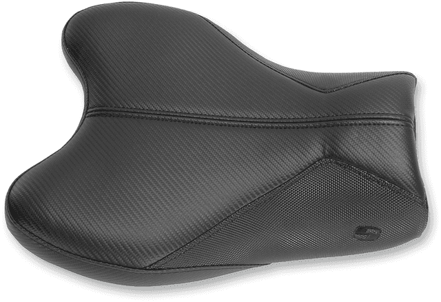 SADDLEMEN 0810-1901 GP-V1 Seat - Standard - GSX '07-'08