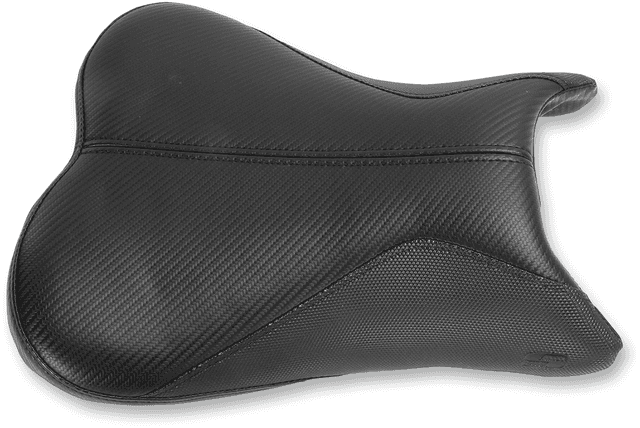 SADDLEMEN 0810-1903 GP-V1 Seat - Standard - GSX '06-'07