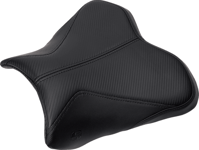 SADDLEMEN 0810-1908 GP-V1 Seat - Standard - YZF '15-'23 — image 1 of 4