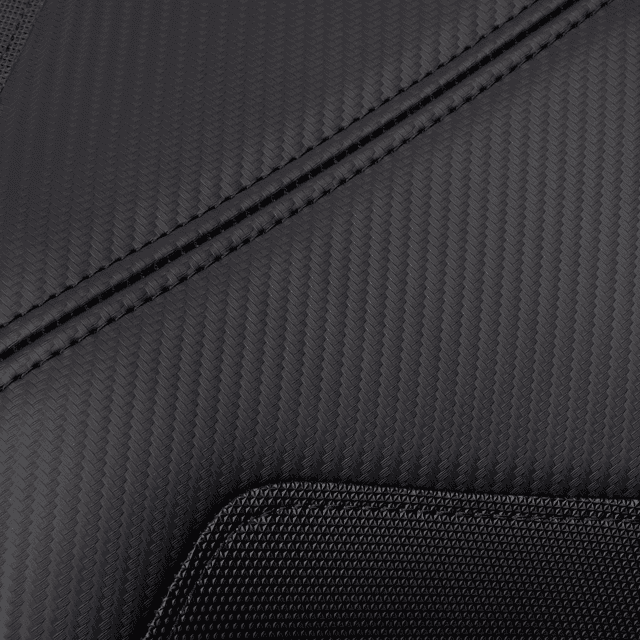 SADDLEMEN 0810-1908 GP-V1 Seat - Standard - YZF '15-'23 — image 4 of 4