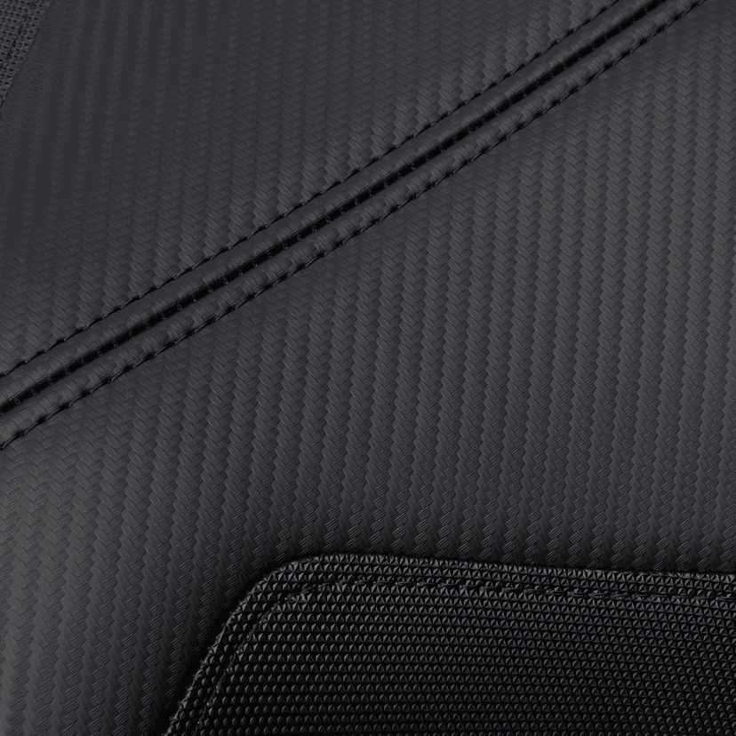 SADDLEMEN 0810-1908 GP-V1 Seat - Standard - YZF '15-'23 — image 4 of 4