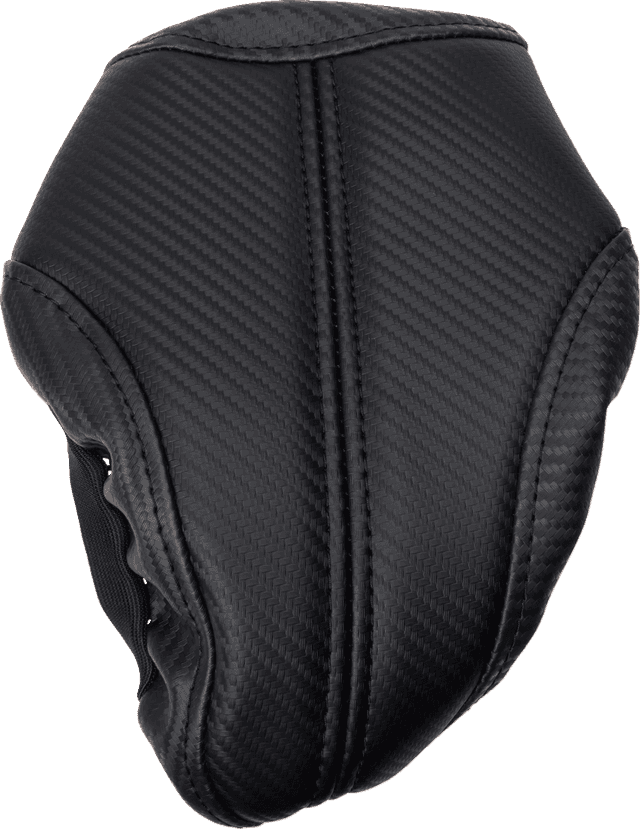 SADDLEMEN 0810-1908 GP-V1 Seat - Standard - YZF '15-'23 — image 2 of 4