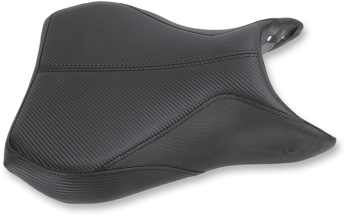 SADDLEMEN 0810-1912 GP-V1 Seat - Standard - YZF '03-'10
