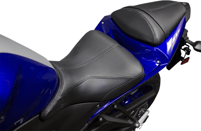 SADDLEMEN 0810-1913 GP-V1 Seat - Standard - YZF '10-'16 — image 3 of 4