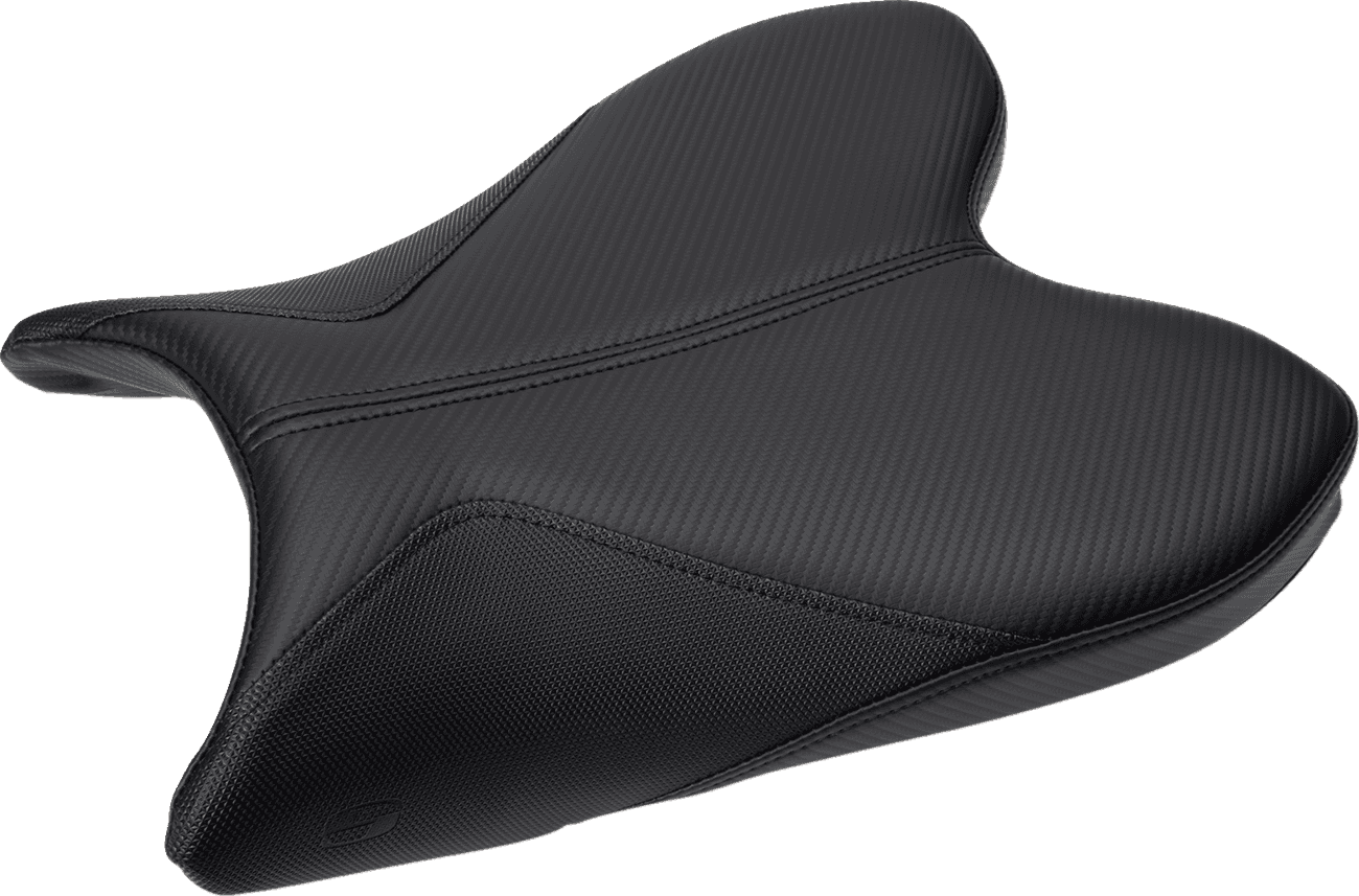 SADDLEMEN 0810-1913 GP-V1 Seat - Standard - YZF '10-'16