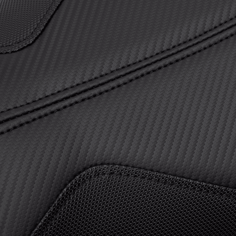 SADDLEMEN 0810-1913 GP-V1 Seat - Standard - YZF '10-'16 — image 4 of 4
