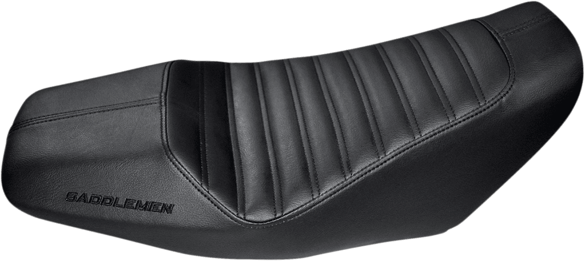 SADDLEMEN 0810-1924 Grom Low Seat