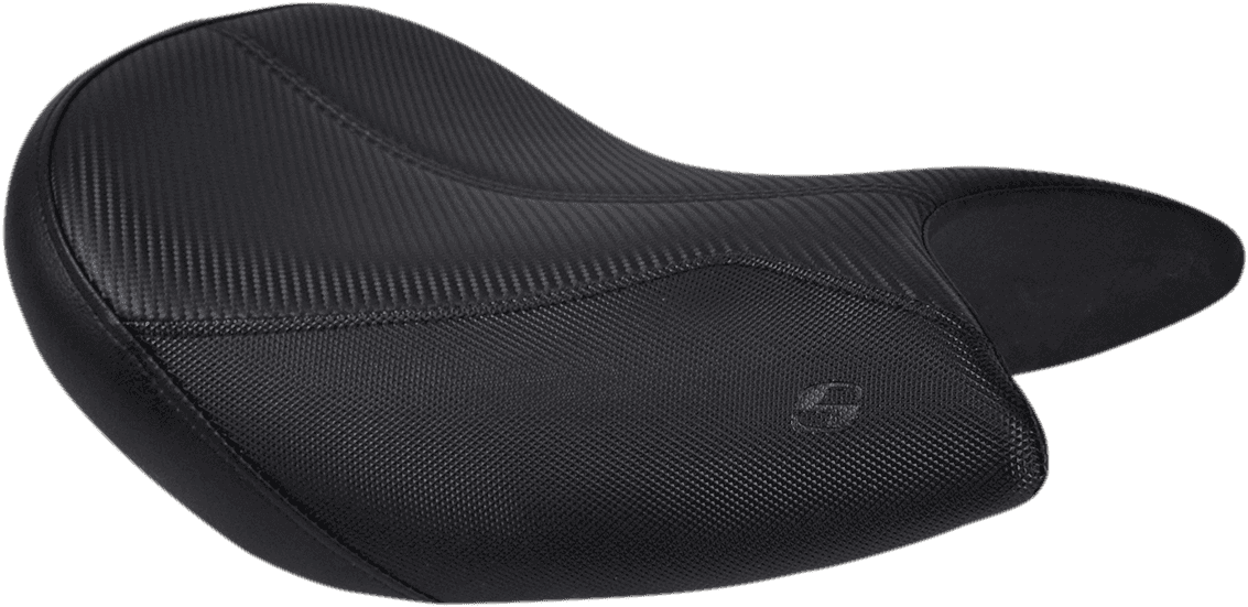 SADDLEMEN 0810-1926 GP-V1 Seat - Standard - GSX '09-'15