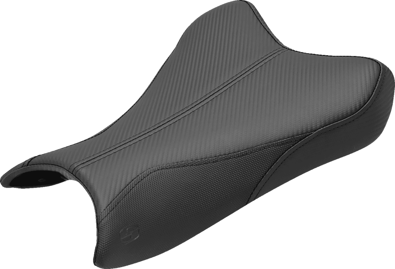 SADDLEMEN 0810-2399 GP-V1 Seat - Sport - ZX6R '19-'22
