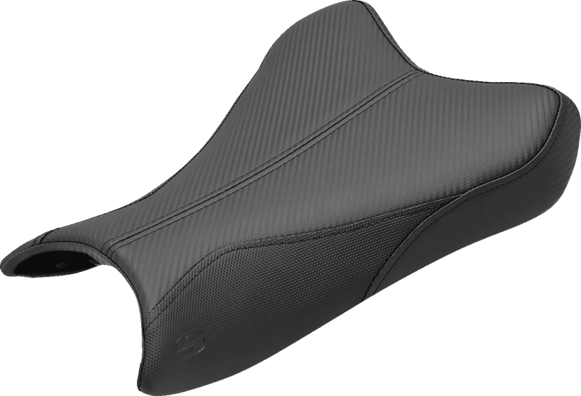SADDLEMEN 0810-2399 GP-V1 Seat - Sport - ZX6R '19-'22