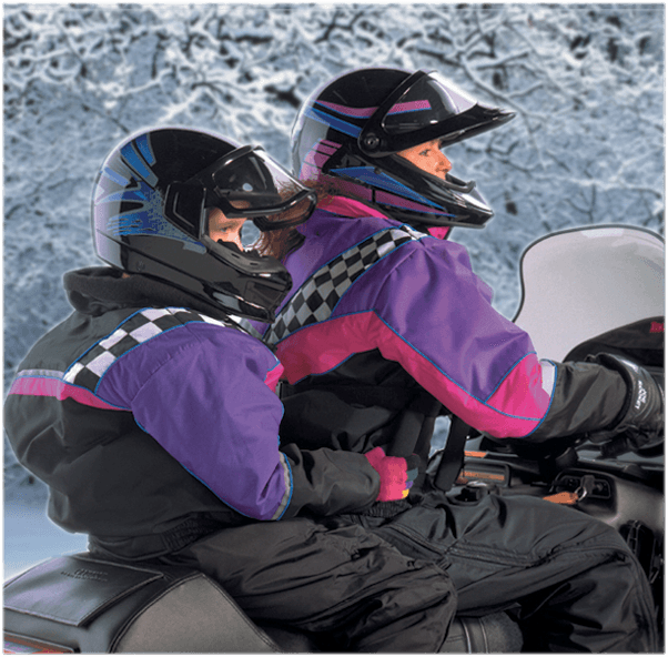 POWERMADD 81070 Rider Hold-Tight™ — image 3 of 3