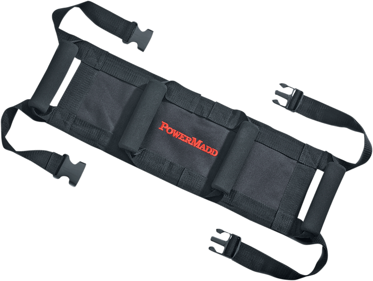 POWERMADD 81070 Rider Hold-Tight™