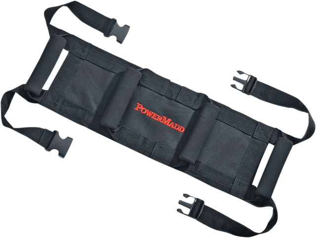 POWERMADD 81070 Rider Hold-Tight™ — image 1 of 3