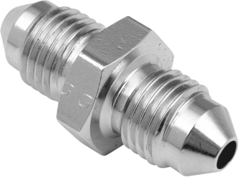 GOODRIDGE 815-03CH Union Coupler