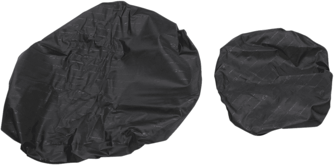 SADDLEMEN 0821-2744 Explorer Rain Seat Cover - XL