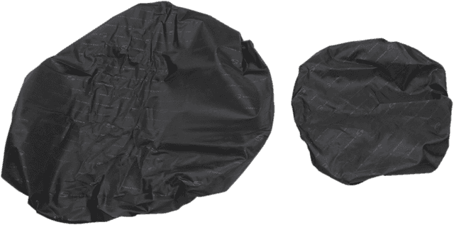 SADDLEMEN 0821-2744 Explorer Rain Seat Cover - XL — image 1 of 2