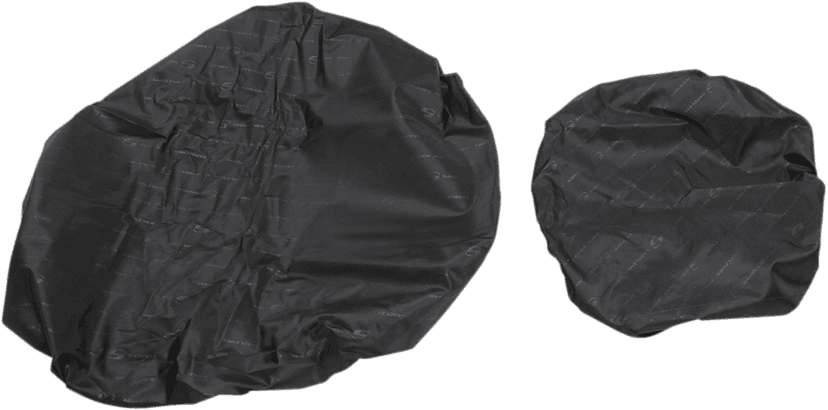 SADDLEMEN 0821-2744 Explorer Rain Seat Cover - XL — image 1 of 2