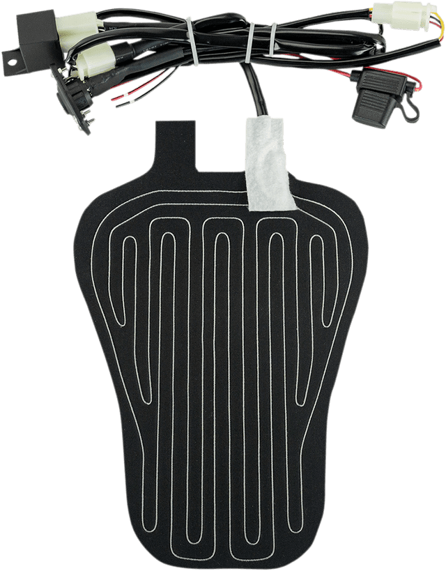 SADDLEMEN 0821-3280 Seat Heater - Medium
