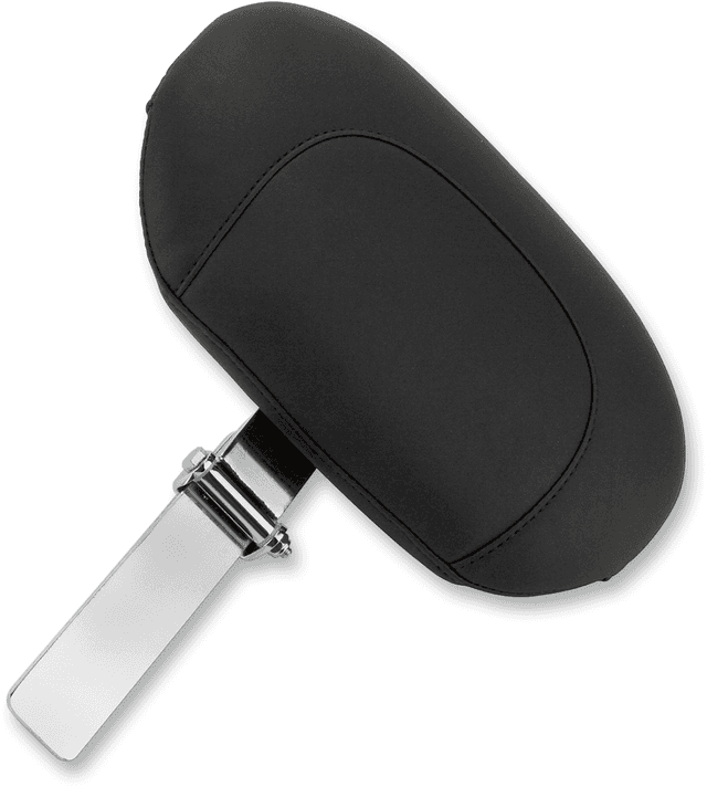 MUSTANG 0822-0147 Removable Driver Backrest - Vintage