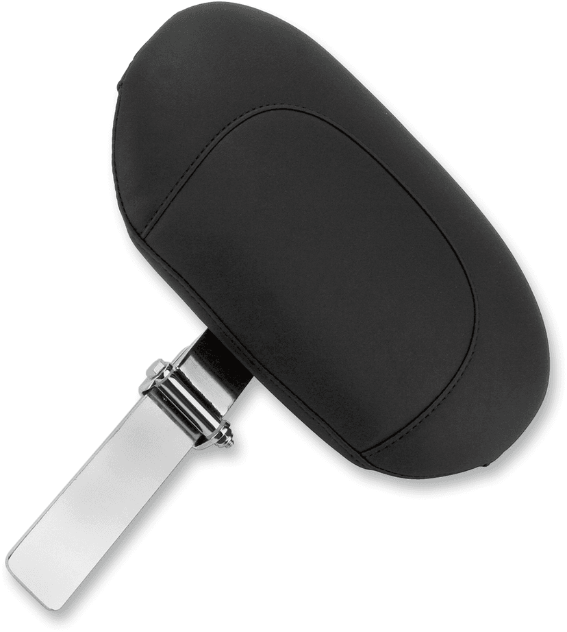 MUSTANG 0822-0147 Removable Driver Backrest - Vintage