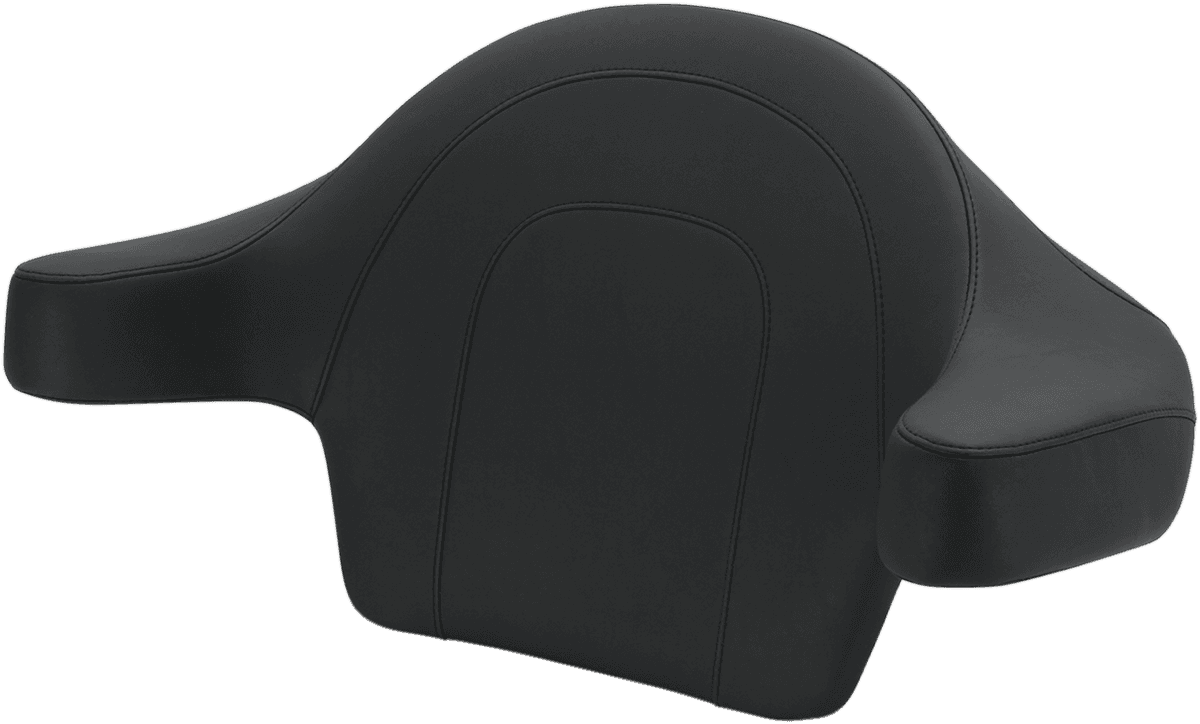 MUSTANG 0822-0213 Passenger Pad - with Armrest - Vintage - FL '14-'25