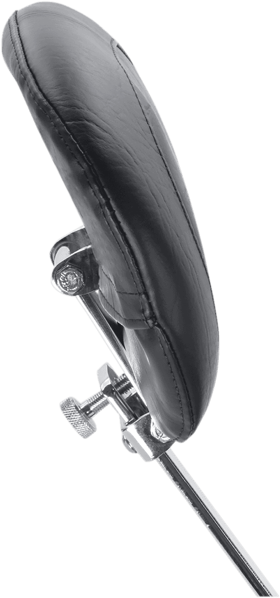 MUSTANG 0822-0229 Removable Driver Backrest - Vintage - FL '08-'25