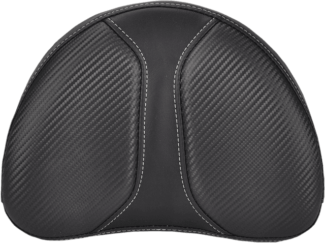 SADDLEMEN 0822-0277 Dominator Sissy Pad — image 2 of 2
