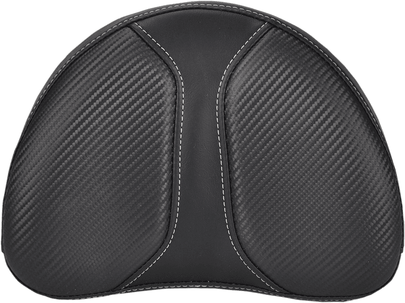 SADDLEMEN 0822-0277 Dominator Sissy Pad — image 2 of 2