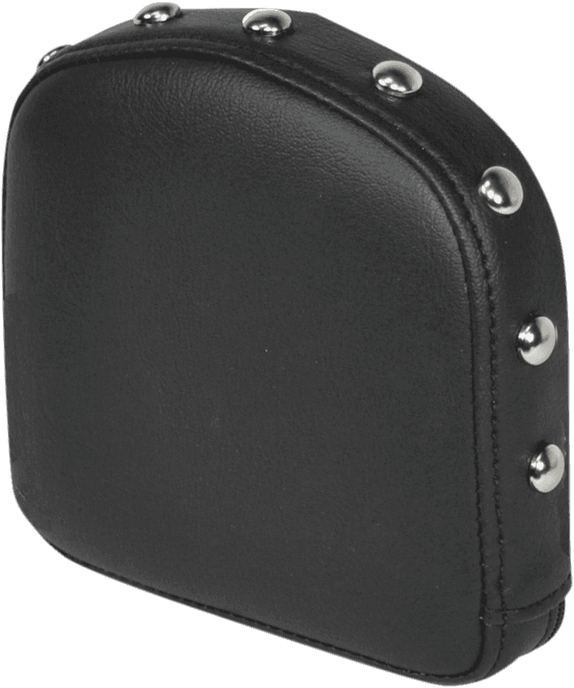 SADDLEMEN 0822-0281 Studded Renegade Sissy Pad