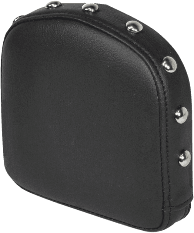SADDLEMEN 0822-0281 Studded Renegade Sissy Pad