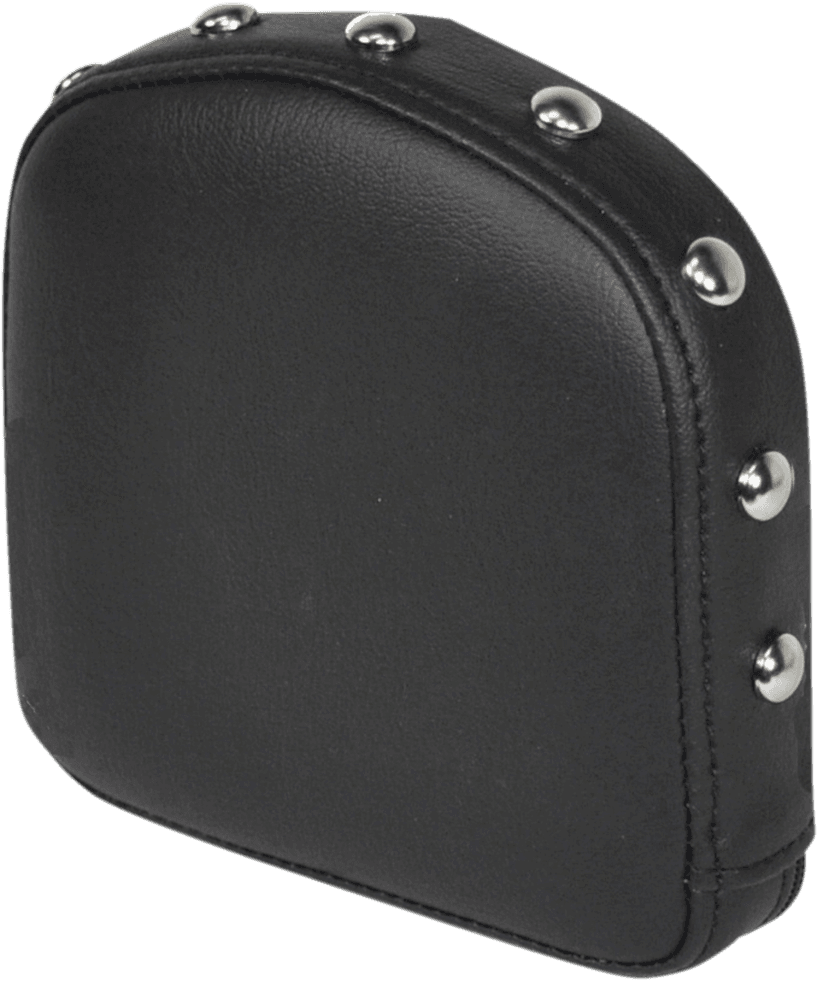 SADDLEMEN 0822-0281 Studded Renegade Sissy Pad