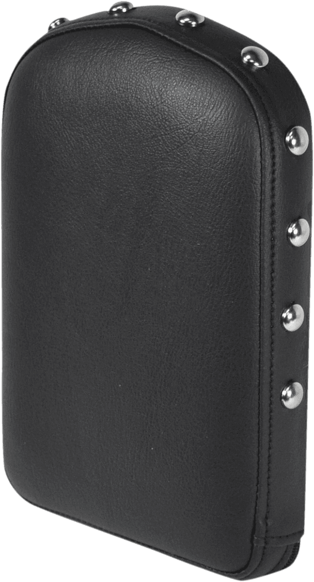 SADDLEMEN 0822-0282 Studded Renegade Sissy Pad