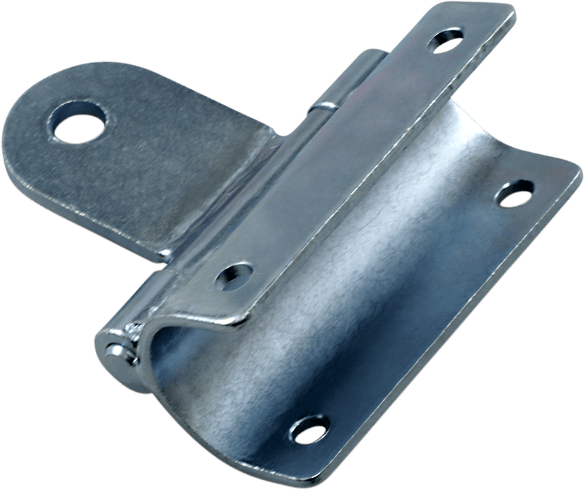 PARTS UNLIMITED 8240-2045 Heavy Duty Hitch
